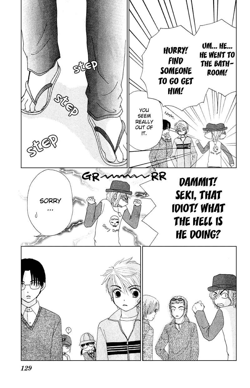 Page 60 Chapter 11 Beauty Pop
