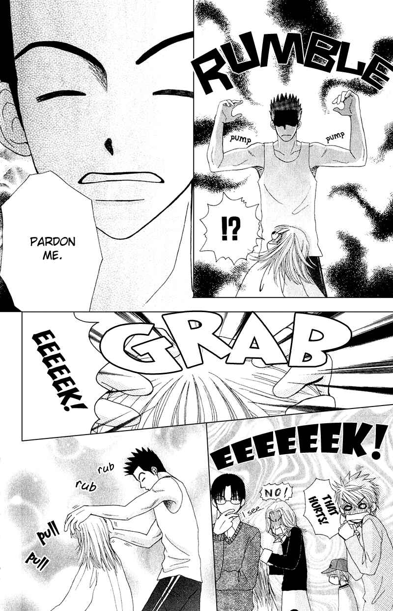 Page 63 Chapter 11 Beauty Pop