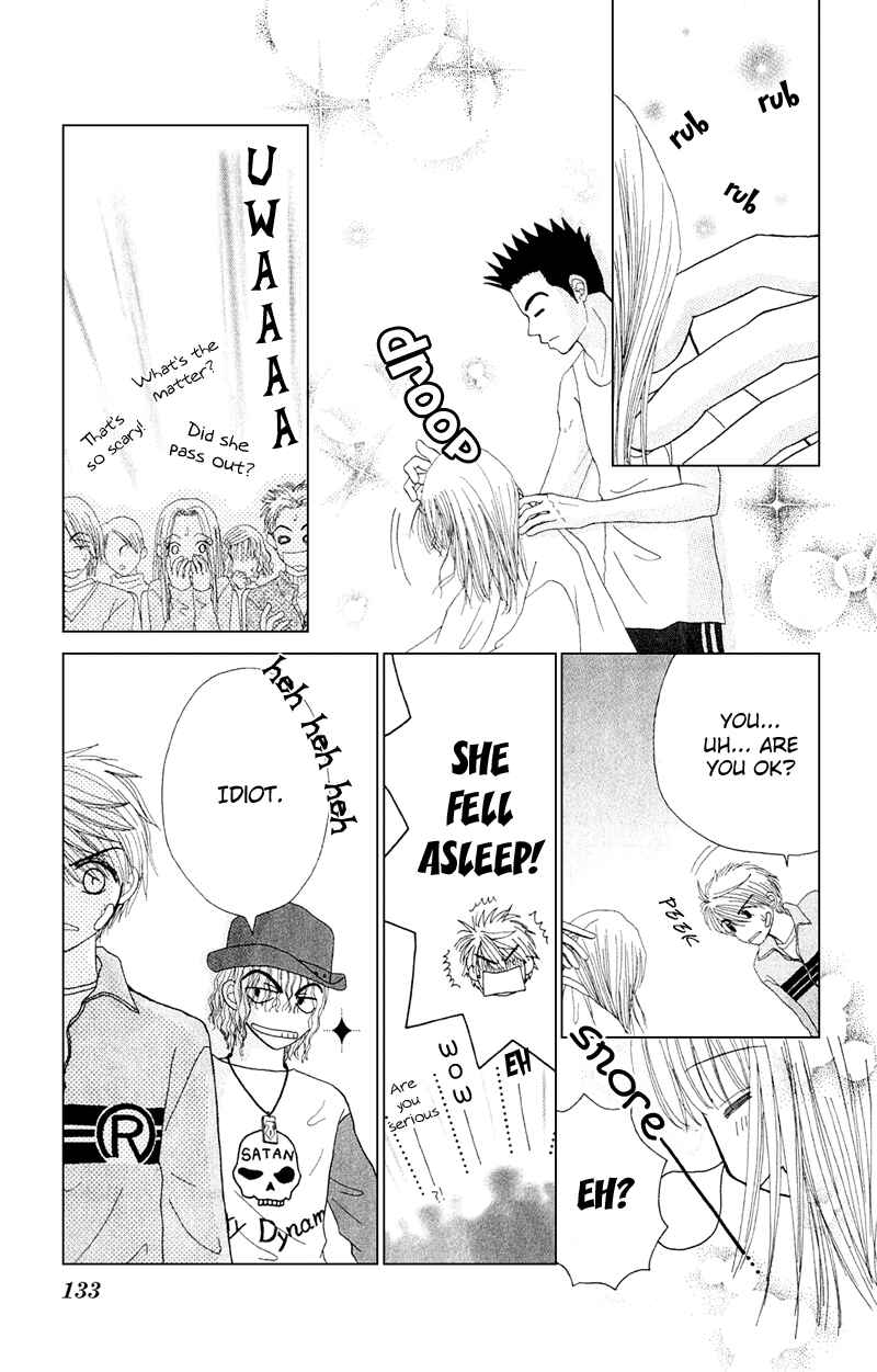 Page 64 Chapter 11 Beauty Pop