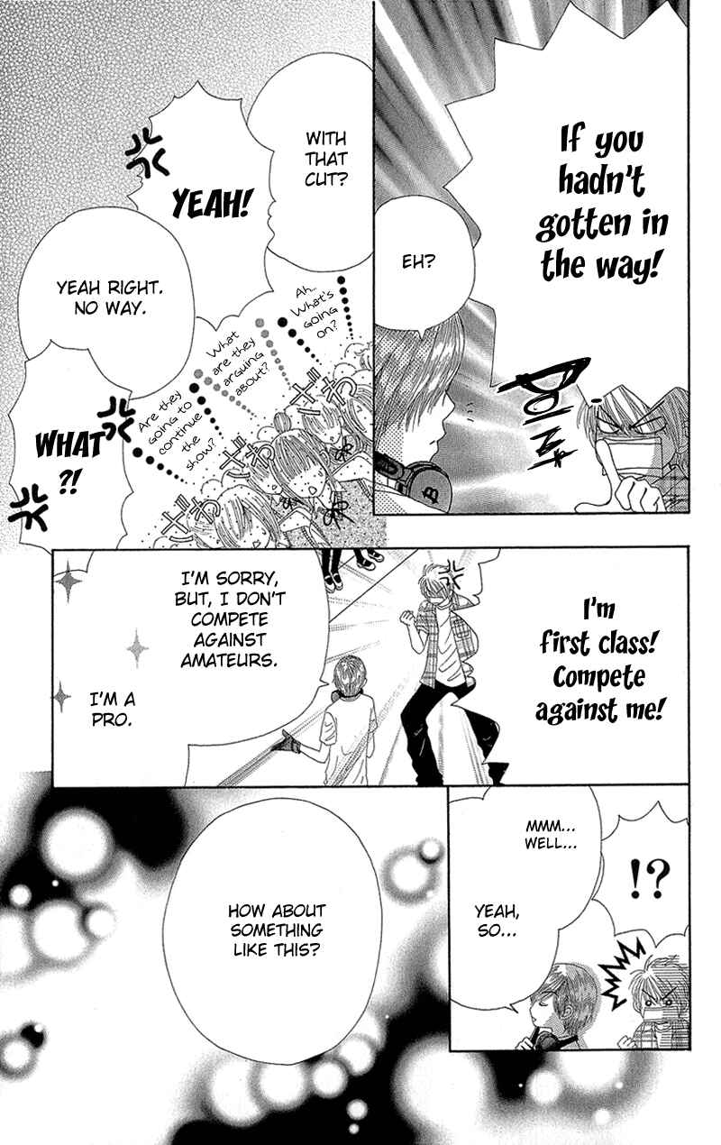 Page 13 Chapter 36 Beauty Pop