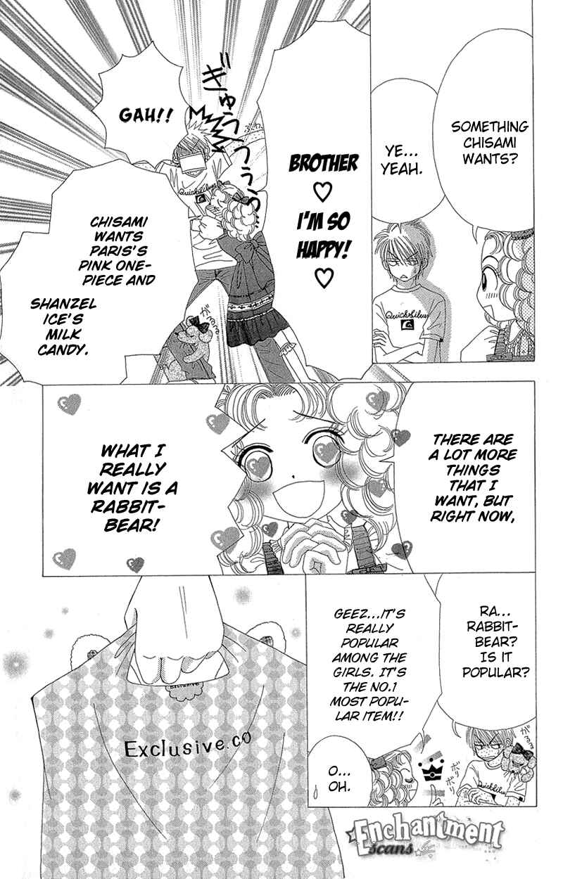 Page 37 Chapter 36 Beauty Pop
