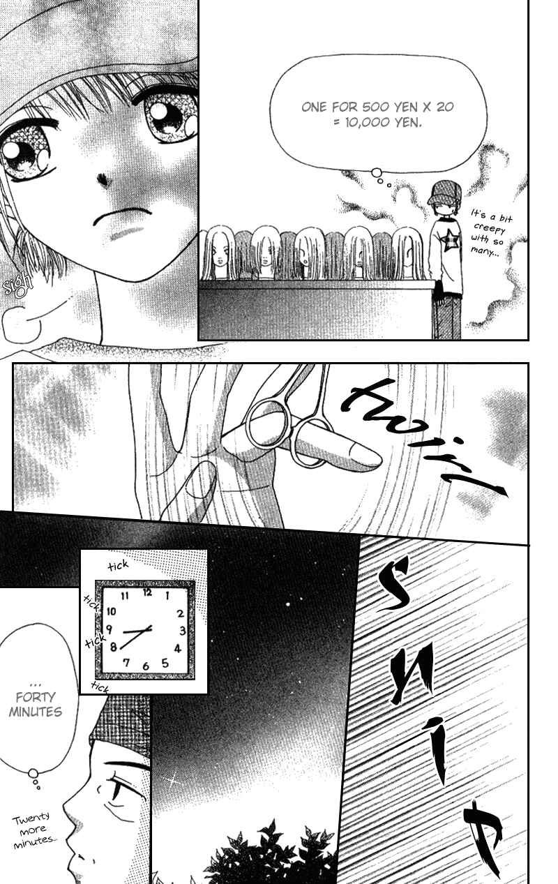 Page 9 Chapter 4 Beauty Pop