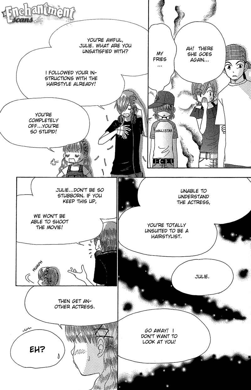Page 14 Chapter 32 Beauty Pop