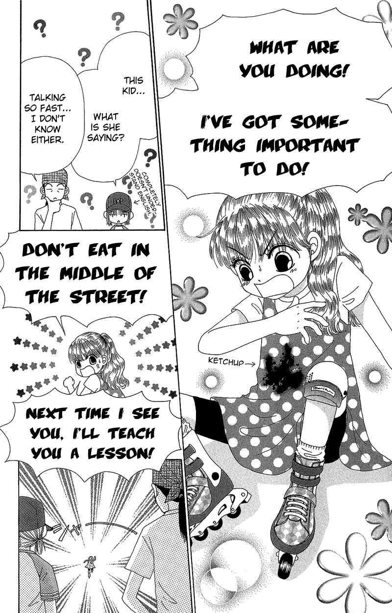 Page 6 Chapter 32 Beauty Pop