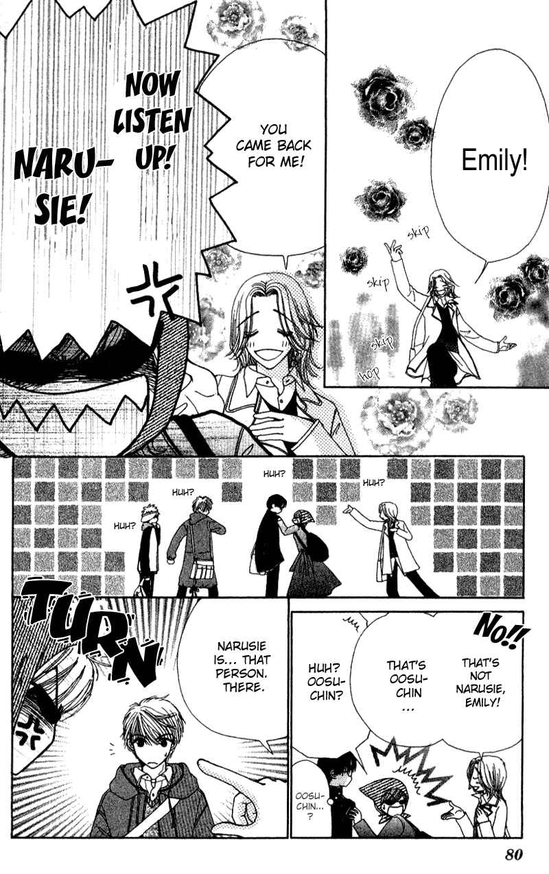 Page 11 Chapter 7 Beauty Pop