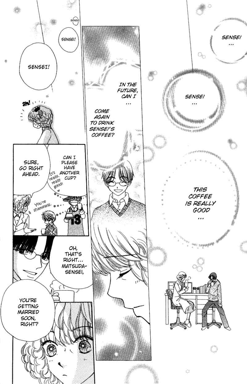 Page 23 Chapter 7 Beauty Pop