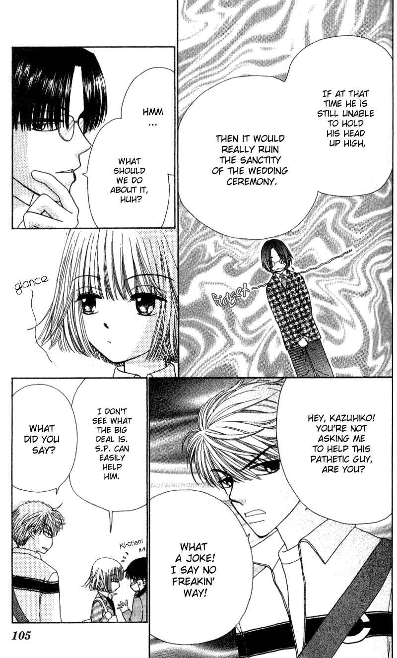 Page 36 Chapter 7 Beauty Pop
