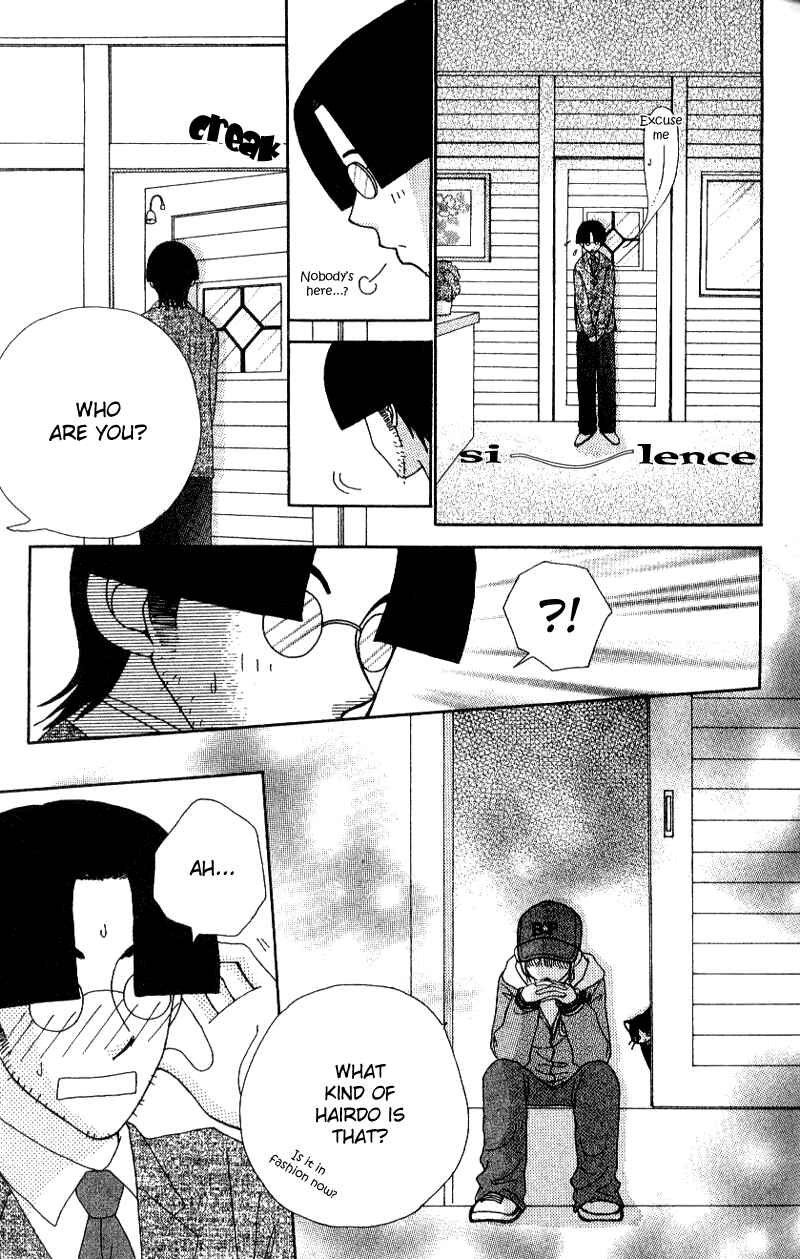 Page 50 Chapter 7 Beauty Pop