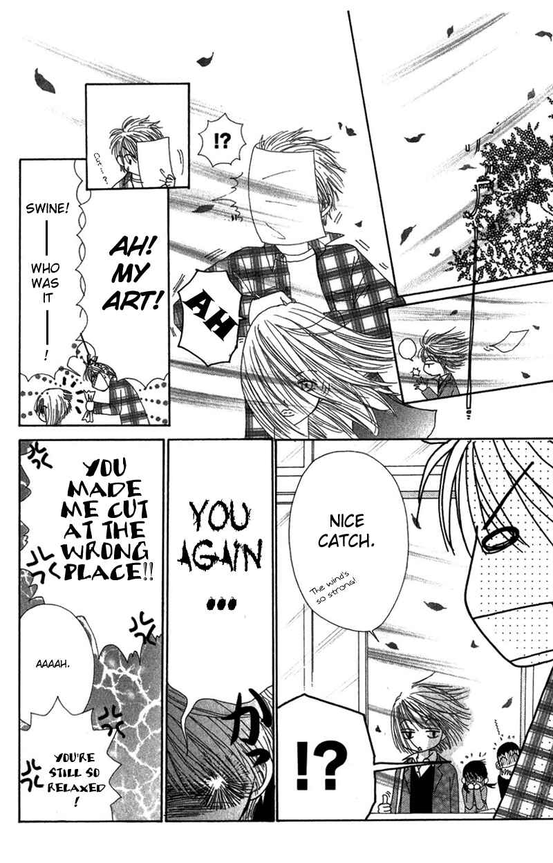 Page 9 Chapter 31 Beauty Pop
