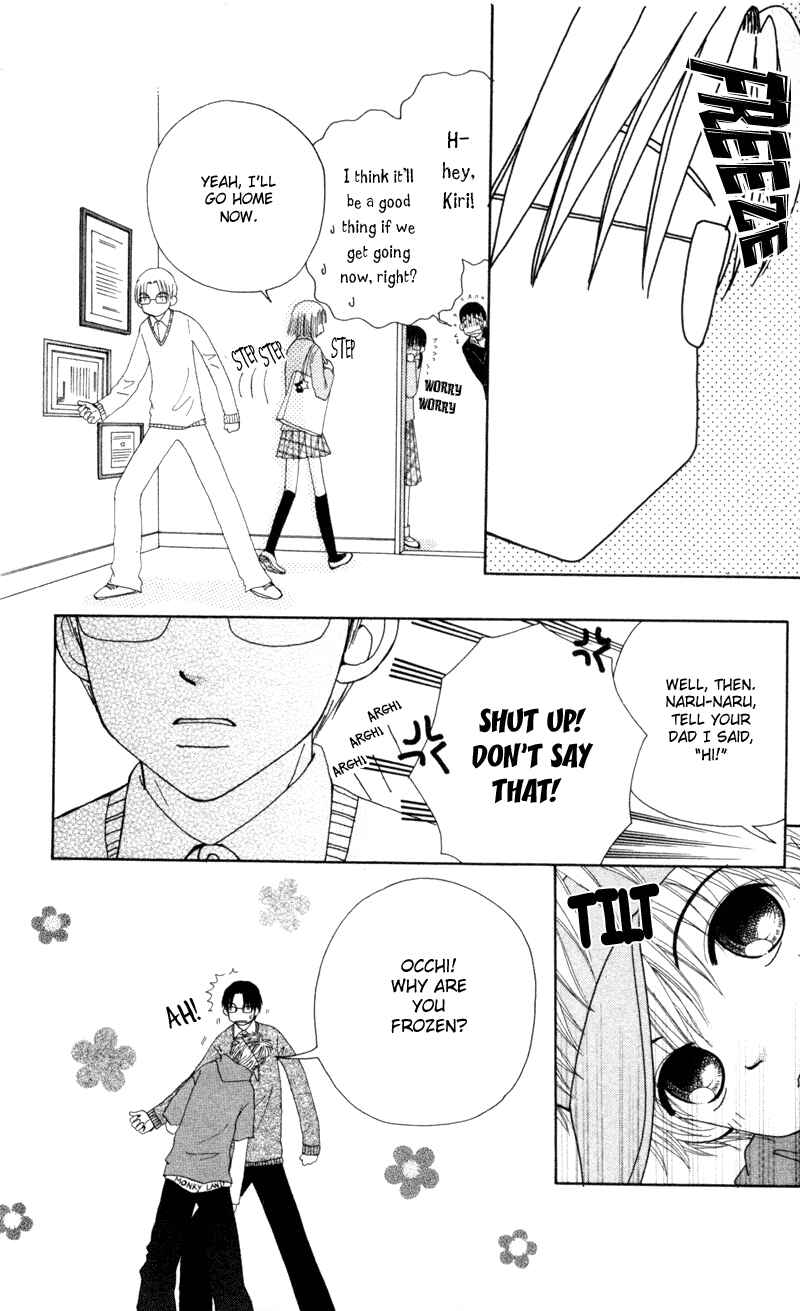Page 29 Chapter 14 Beauty Pop