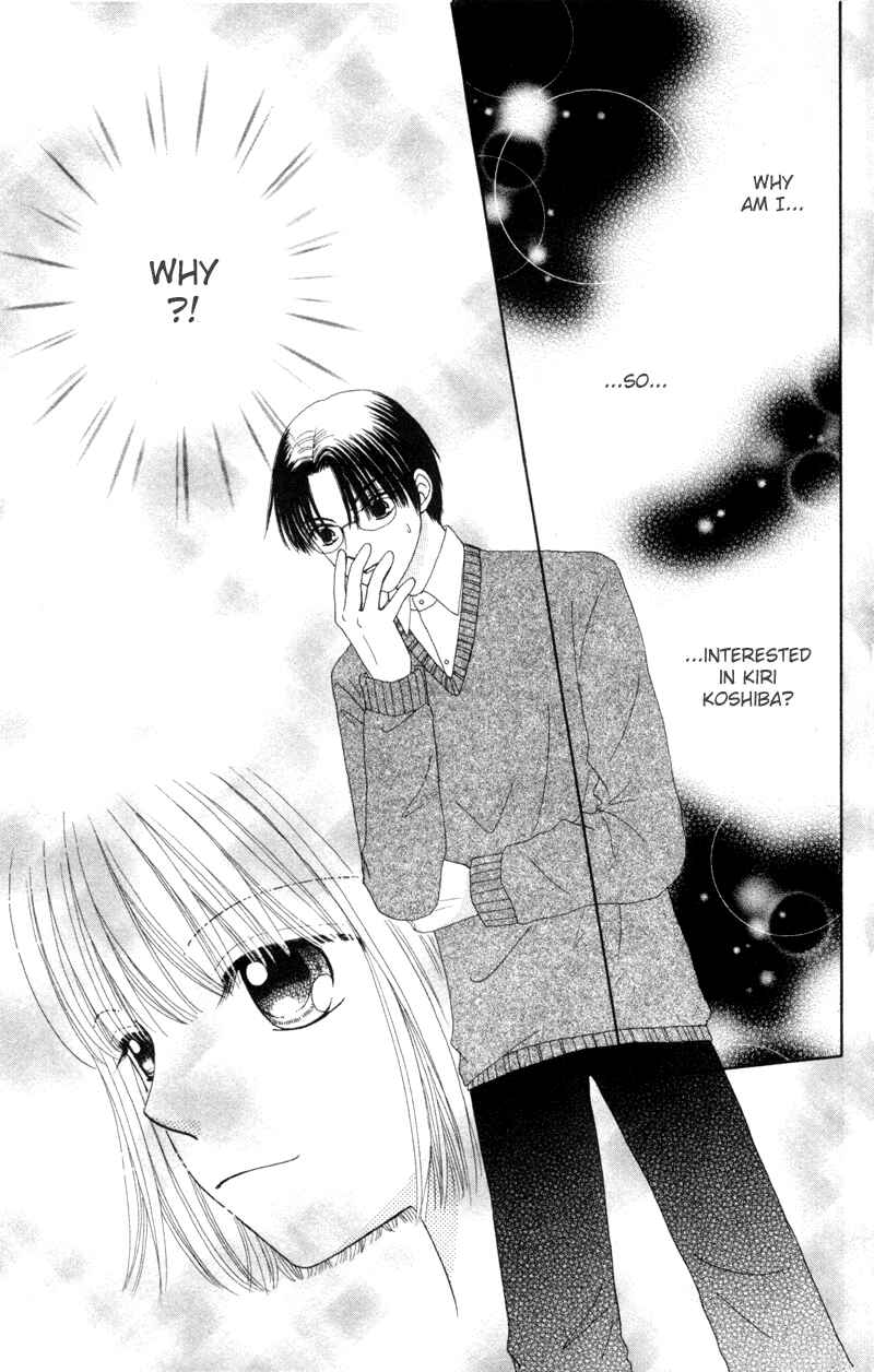 Page 32 Chapter 14 Beauty Pop