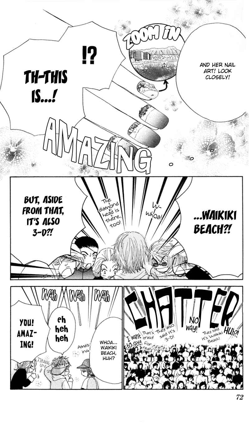 Page 9 Chapter 14 Beauty Pop