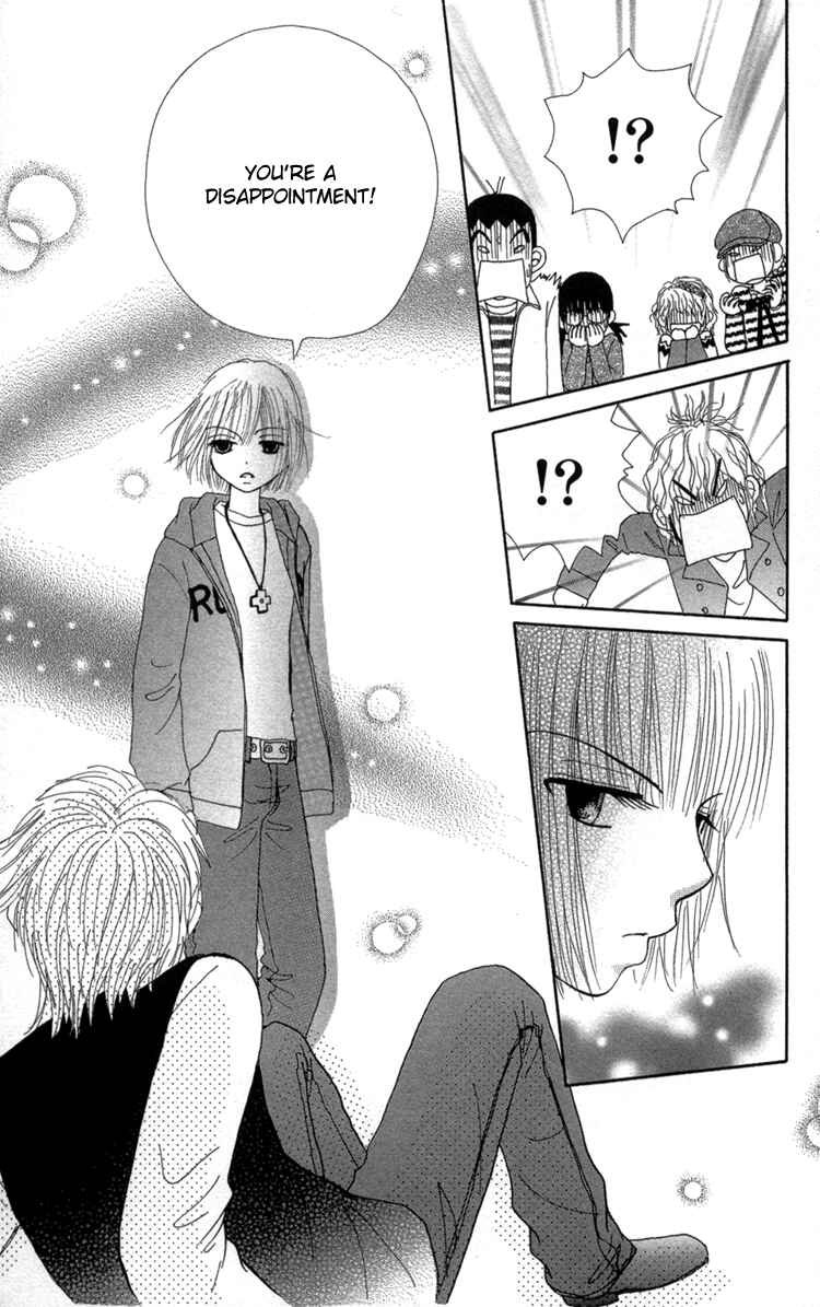 Page 32 Chapter 24 Beauty Pop