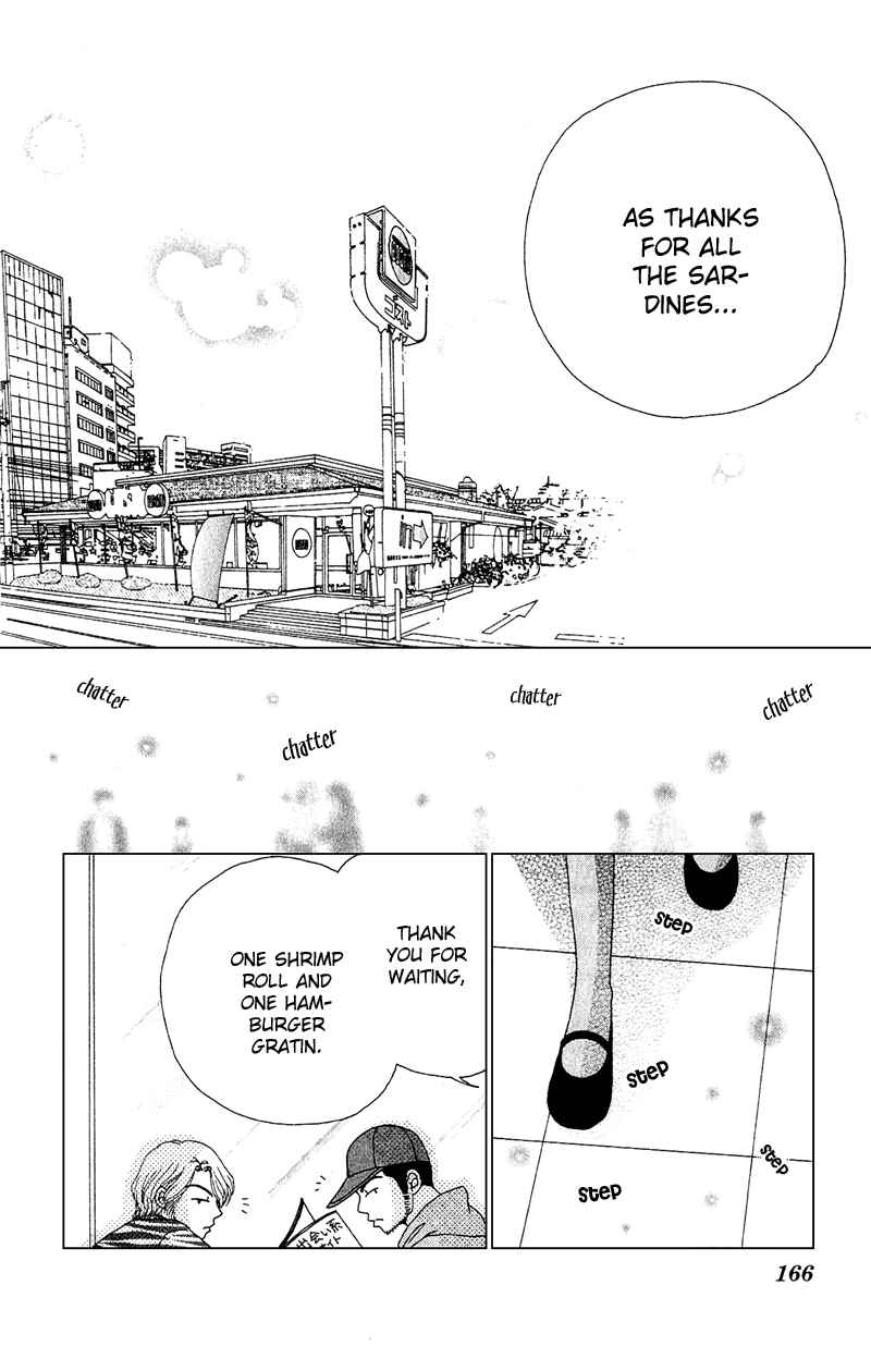 Page 28 Chapter 11.2 Beauty Pop