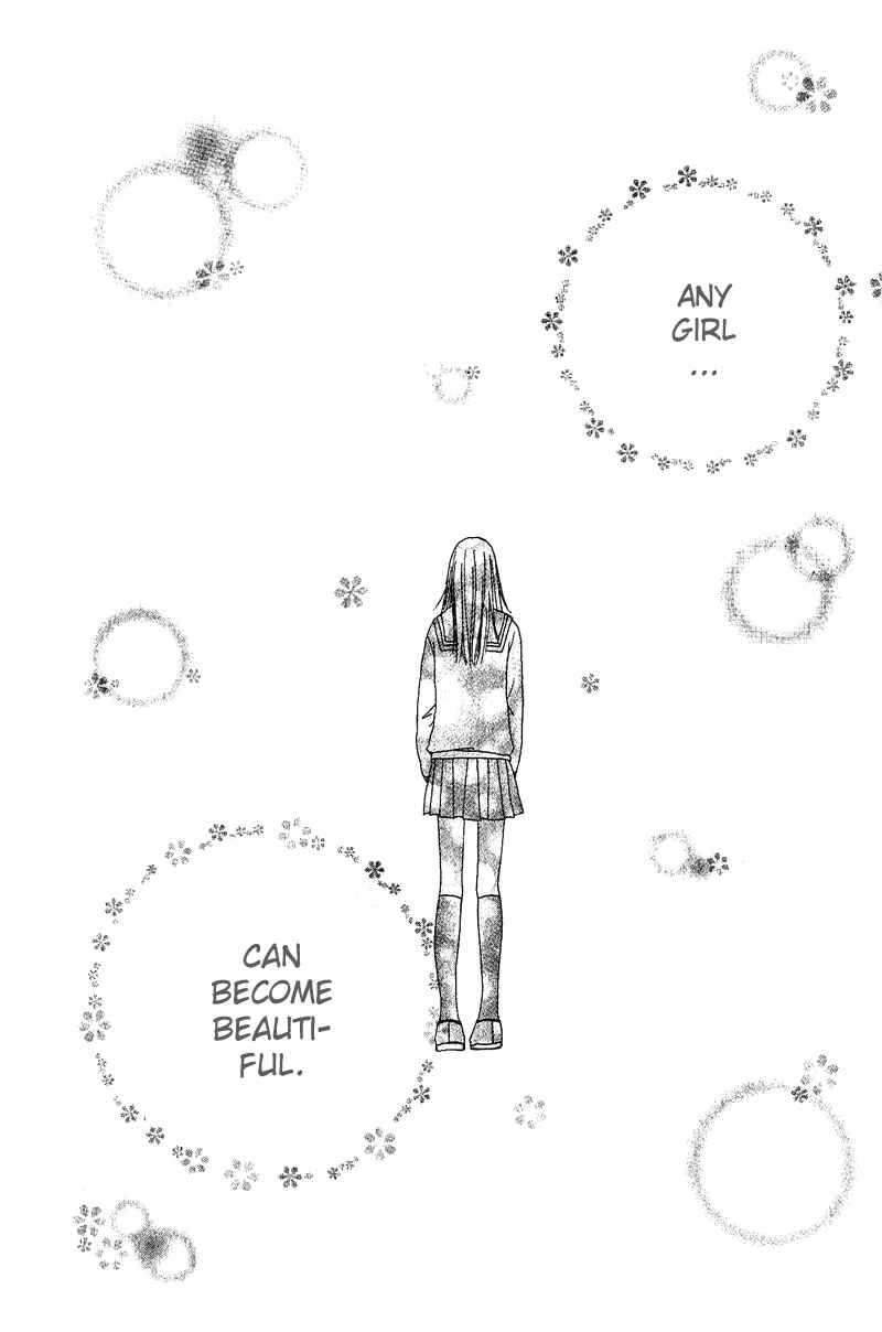 Page 3 Chapter 11.2 Beauty Pop