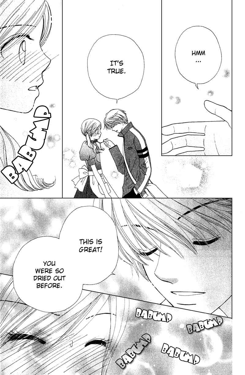 Page 33 Chapter 11.2 Beauty Pop
