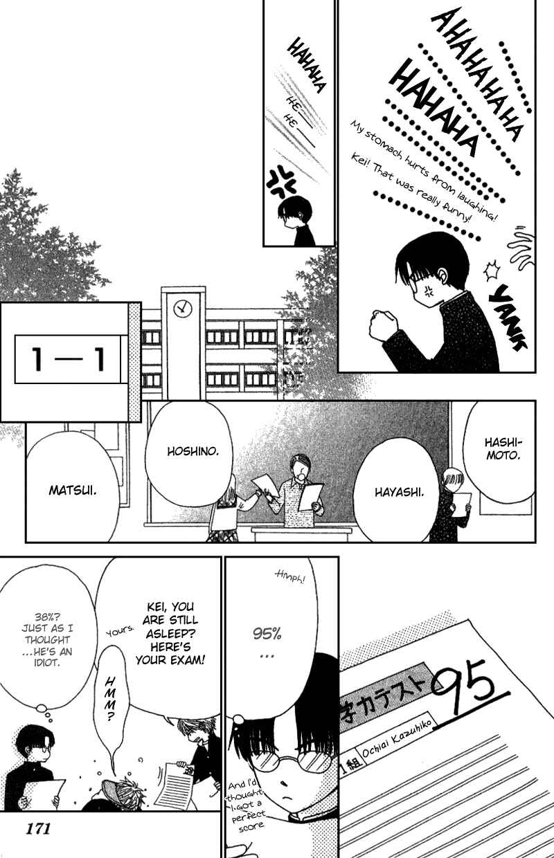 Page 40 Chapter 8 Beauty Pop