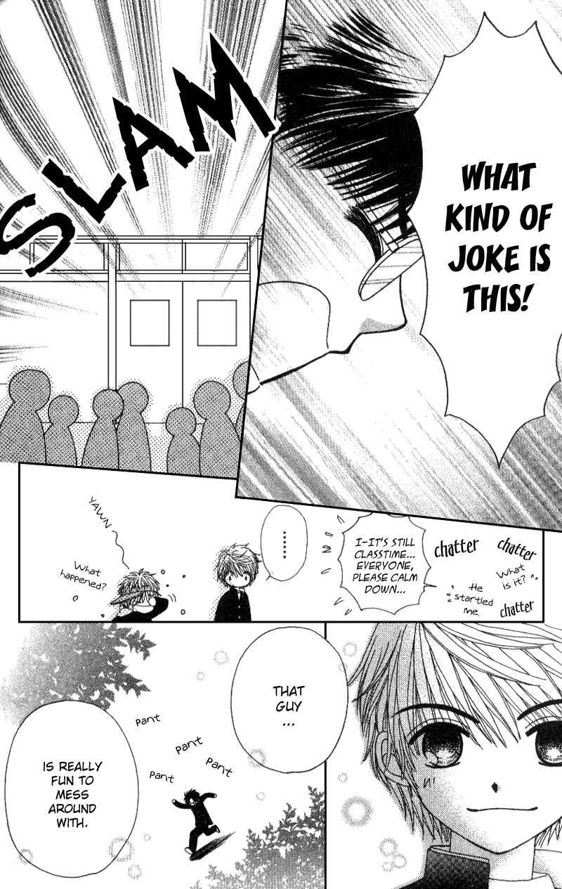 Page 43 Chapter 8 Beauty Pop