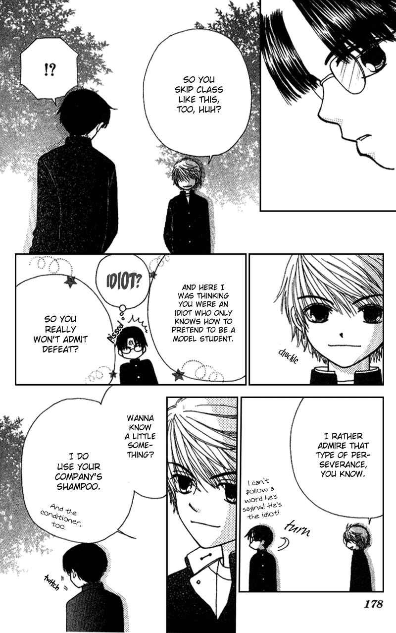 Page 47 Chapter 8 Beauty Pop
