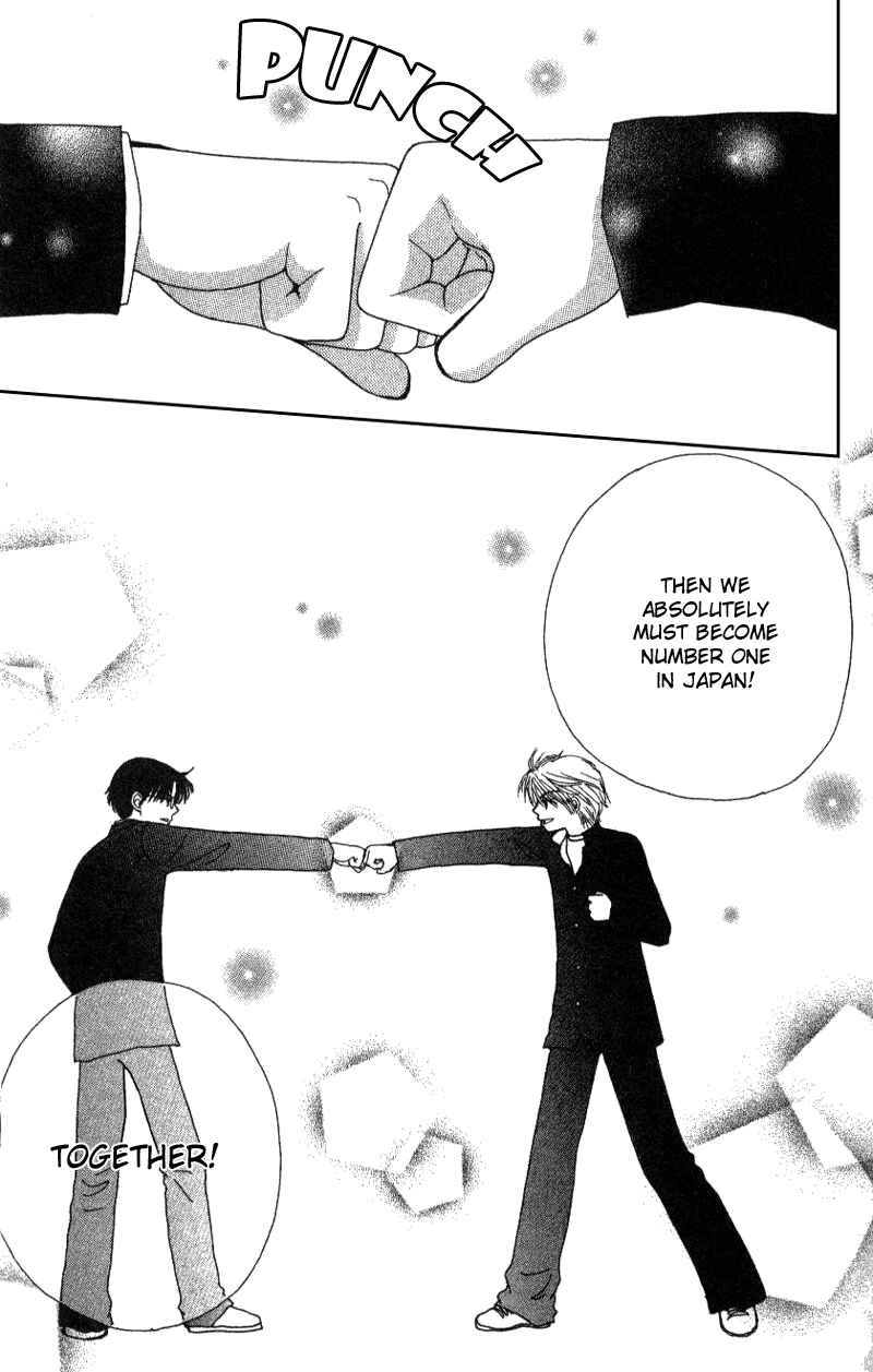Page 50 Chapter 8 Beauty Pop