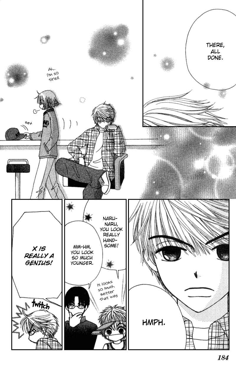 Page 53 Chapter 8 Beauty Pop