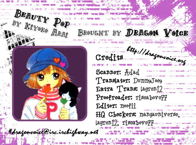 Page 59 Chapter 8 Beauty Pop