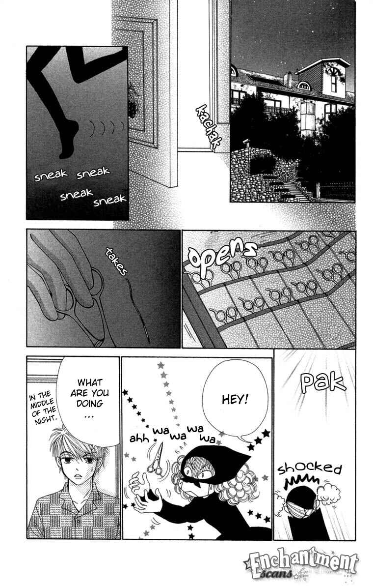 Page 12 Chapter 26 Beauty Pop