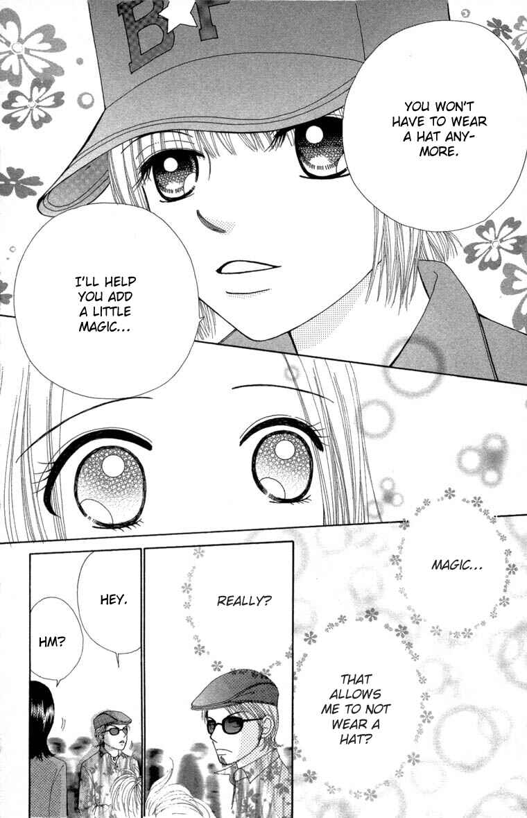 Page 21 Chapter 26 Beauty Pop