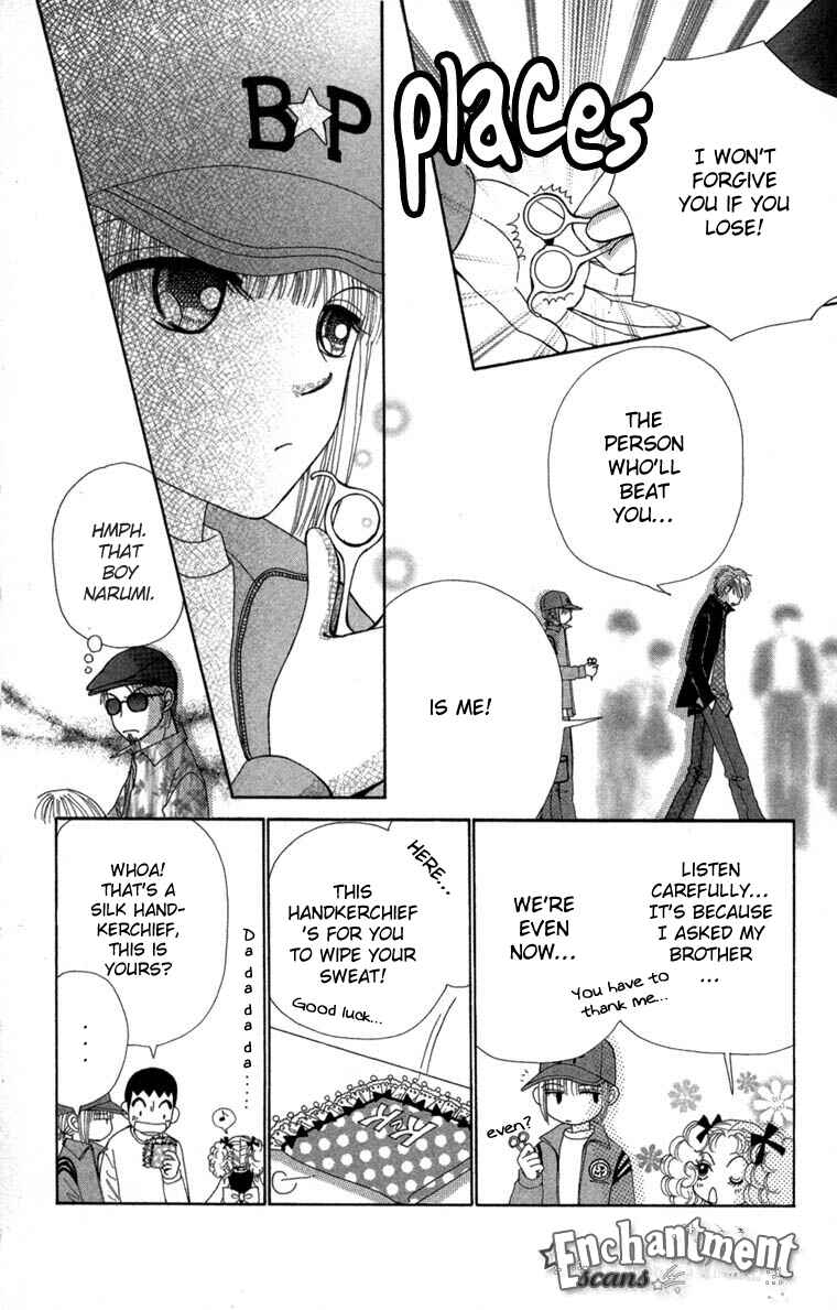 Page 27 Chapter 26 Beauty Pop
