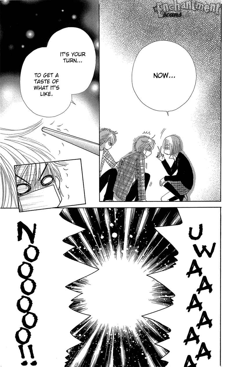 Page 9 Chapter 30 Beauty Pop