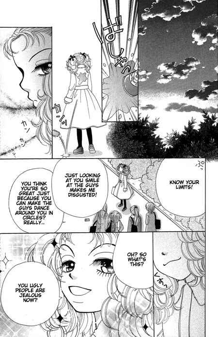 Page 28 Chapter 16 Beauty Pop