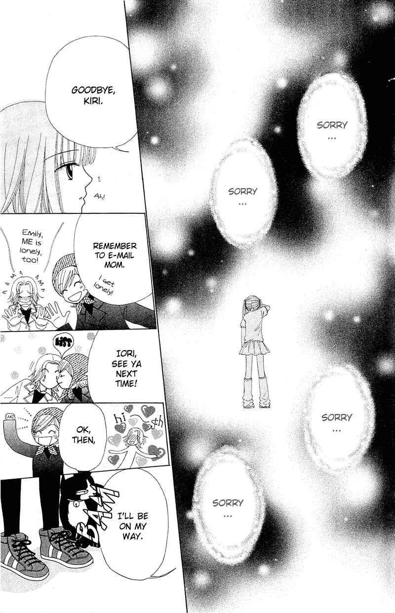 Page 19 Chapter 9 Beauty Pop