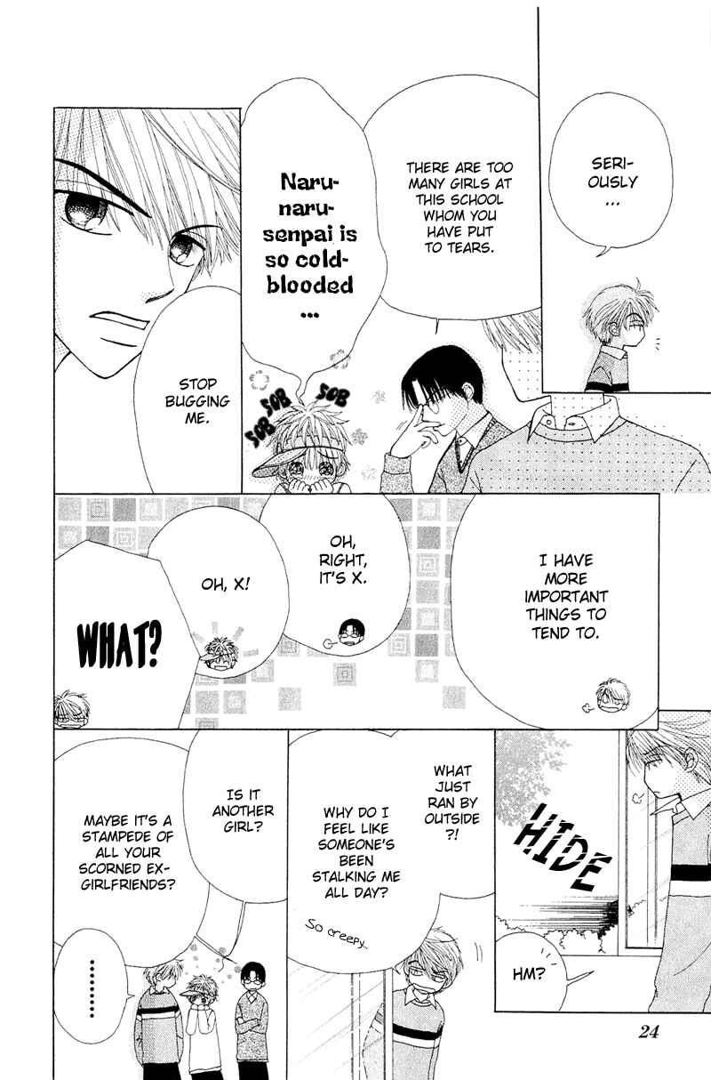 Page 22 Chapter 9 Beauty Pop