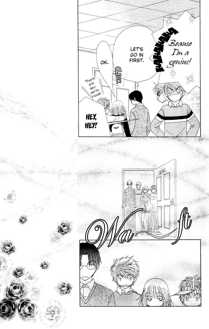 Page 27 Chapter 9 Beauty Pop