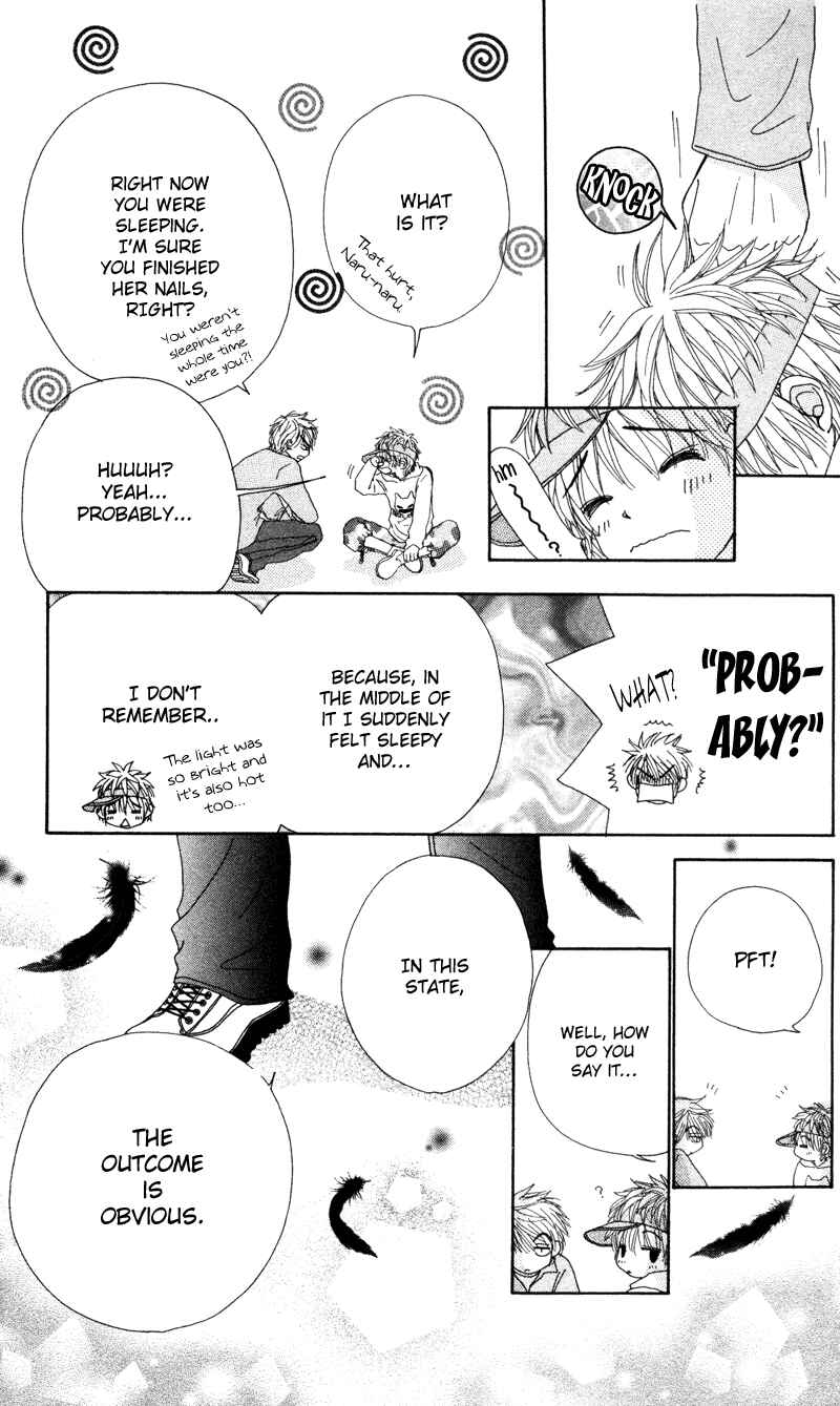 Page 23 Chapter 13 Beauty Pop
