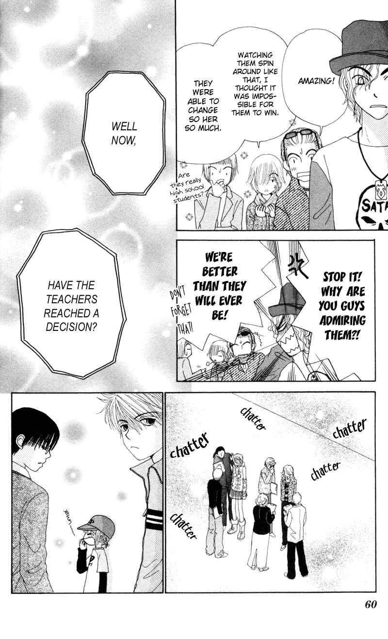 Page 27 Chapter 13 Beauty Pop