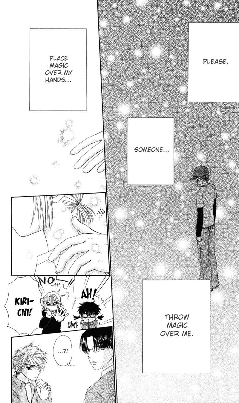 Page 6 Chapter 13 Beauty Pop