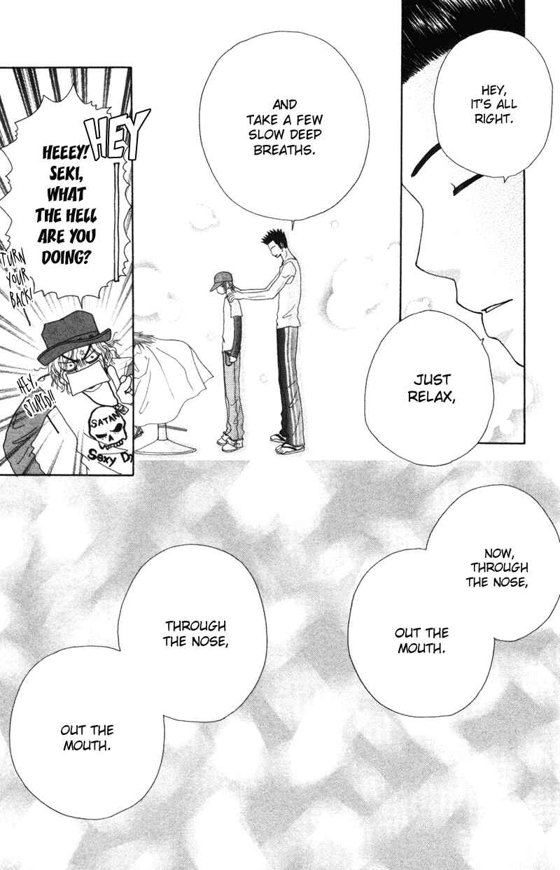 Page 7 Chapter 13 Beauty Pop