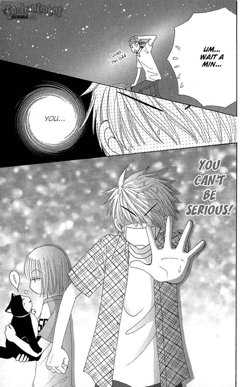 Page 32 Chapter 44 Beauty Pop