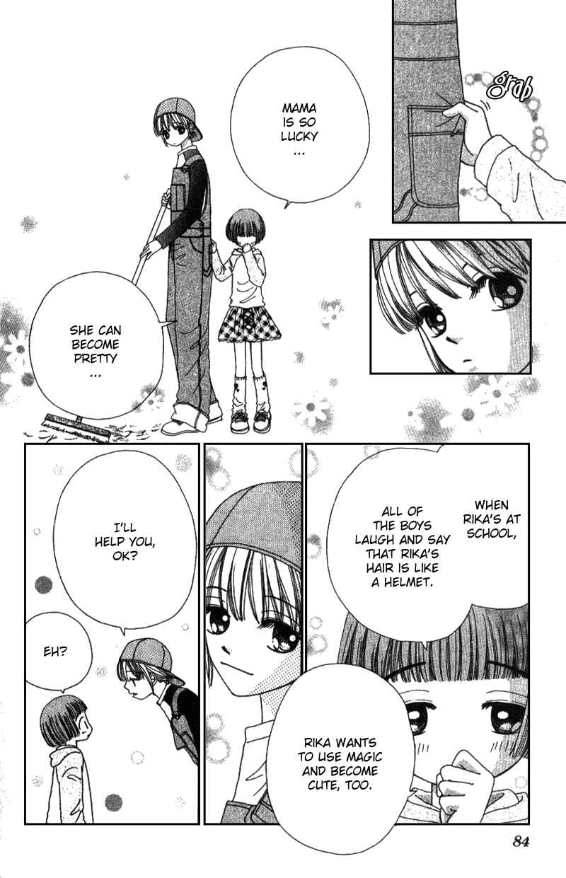 Page 19 Chapter 3 Beauty Pop