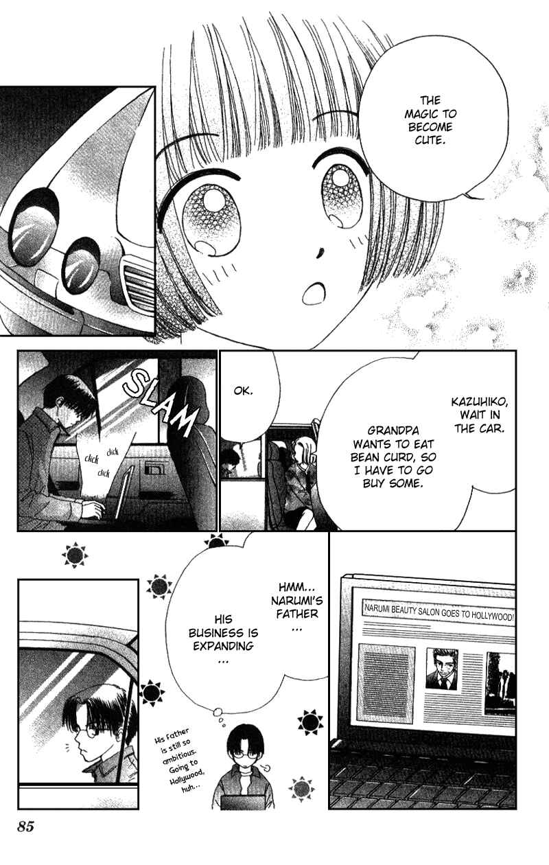 Page 20 Chapter 3 Beauty Pop