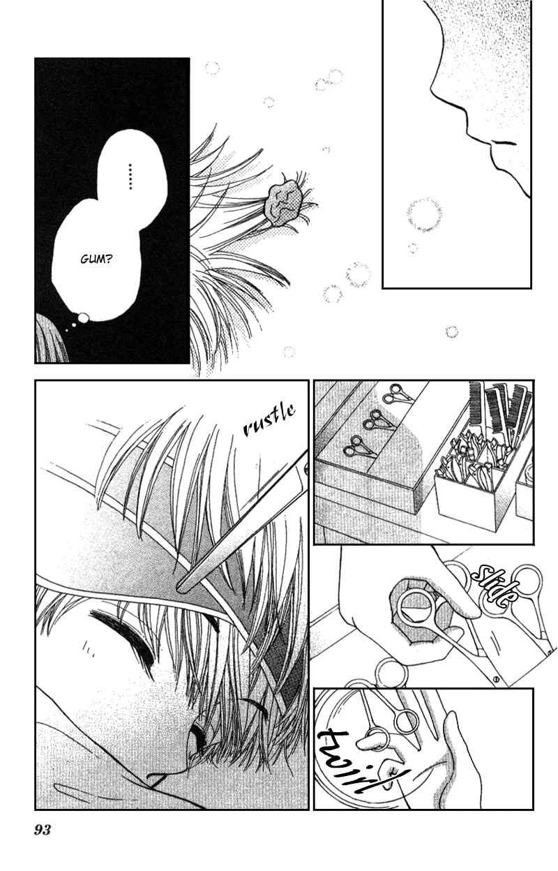 Page 28 Chapter 3 Beauty Pop