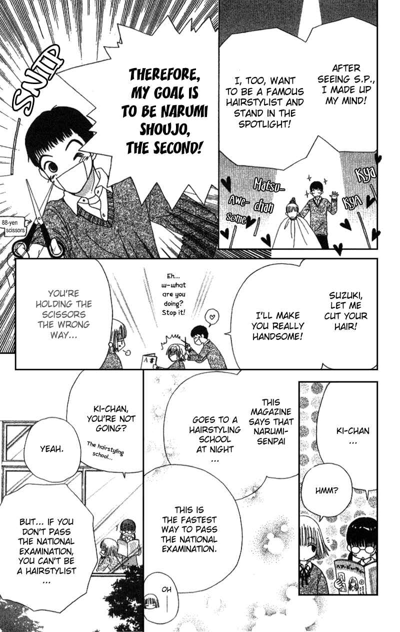 Page 36 Chapter 3 Beauty Pop