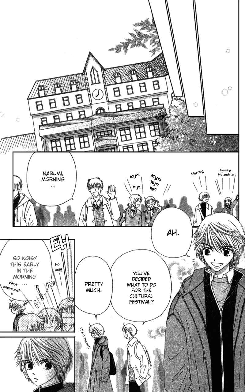 Page 48 Chapter 3 Beauty Pop