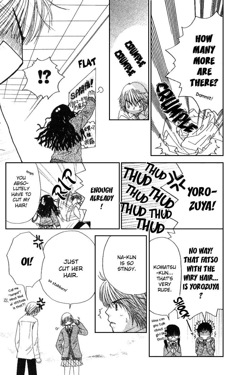 Page 54 Chapter 3 Beauty Pop