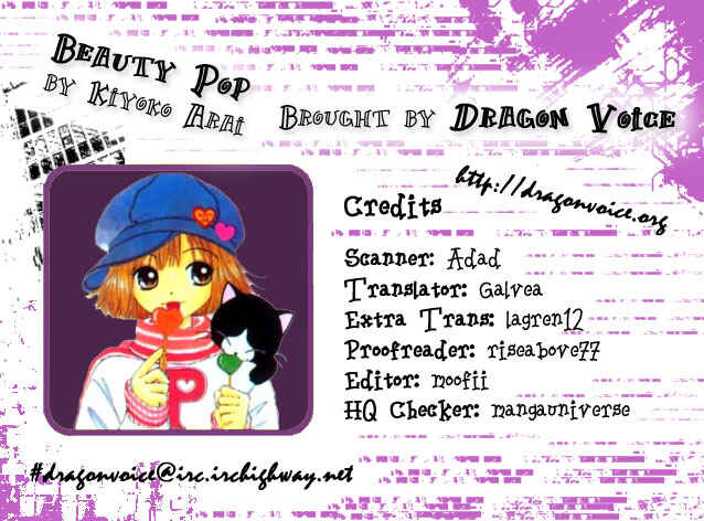 Page 63 Chapter 3 Beauty Pop
