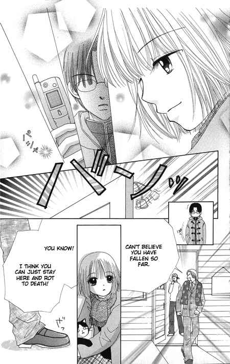 Page 22 Chapter 15 Beauty Pop