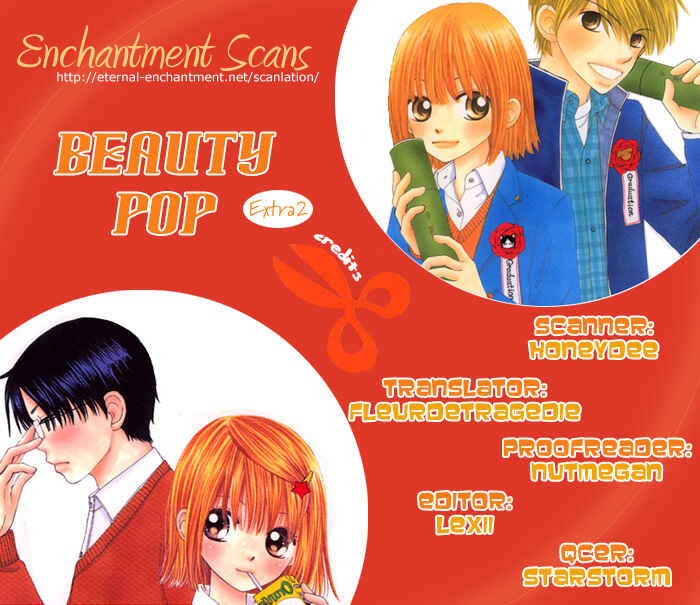 Page 1 Chapter 51.2 Beauty Pop