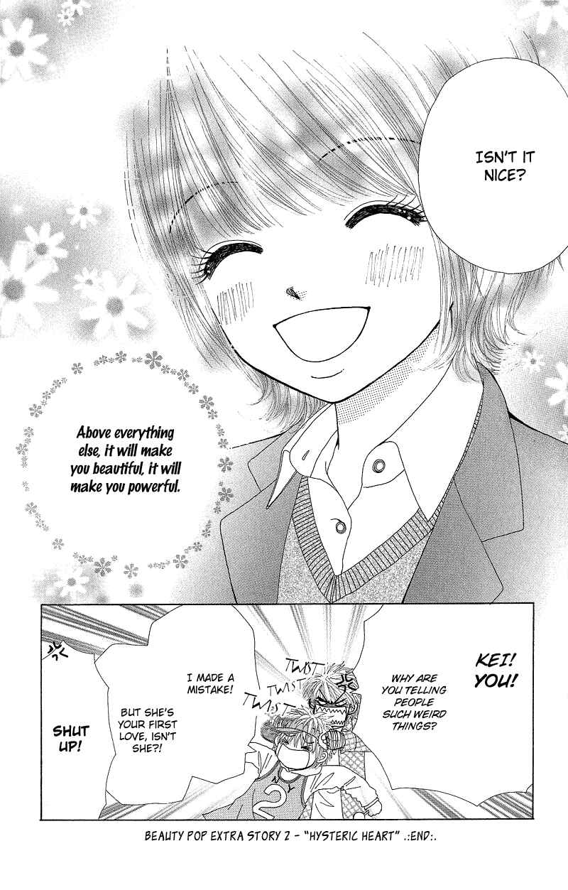 Page 42 Chapter 51.2 Beauty Pop