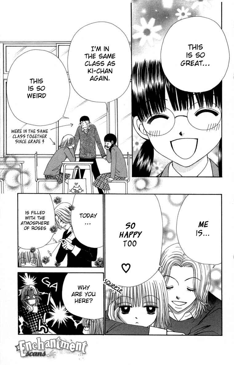 Page 10 Chapter 28 Beauty Pop